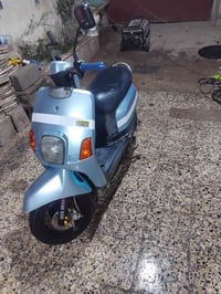 دراجة بوليسي • نظافة فول • كاطون الرازي