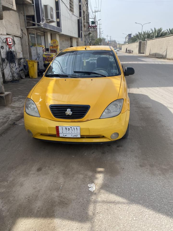 سياره طيبه 2018 سنويه منتهيه سياره شوف العين حلوه ومكينه توها مجفته صار سبوع  تبريد تدفئه كله شغال الهيئه عل مشتري سعرها ٣٧
رقم***********
