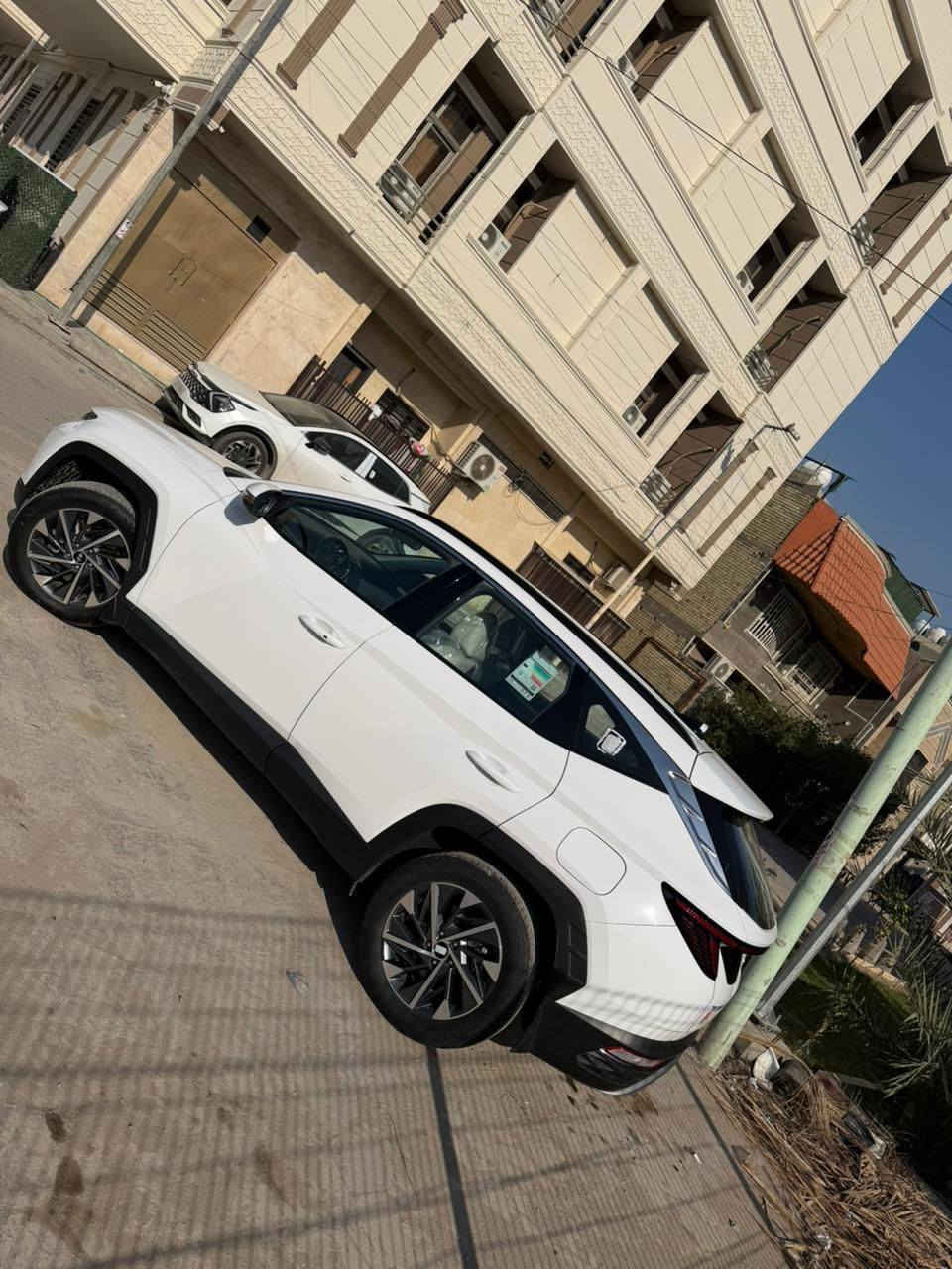 #بما_انو_سوك_واكف_جبتلك_توسان_وكالة
#بسعر_الوارد_الامريكي ⚠️⚠️⚠️⚠️⚠️⚠️

توسان وكالة خليجي مكفولة 2024

بيه بارد صغير مقدار شبر

ماشية 70

 مكانه بغداد الكاظمية المقدسة

#السعر_الطلب_في_التعليقات

***********
