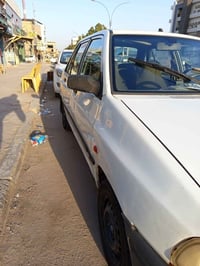 ٢٠١٥ • بدون حادث • رقم دولي