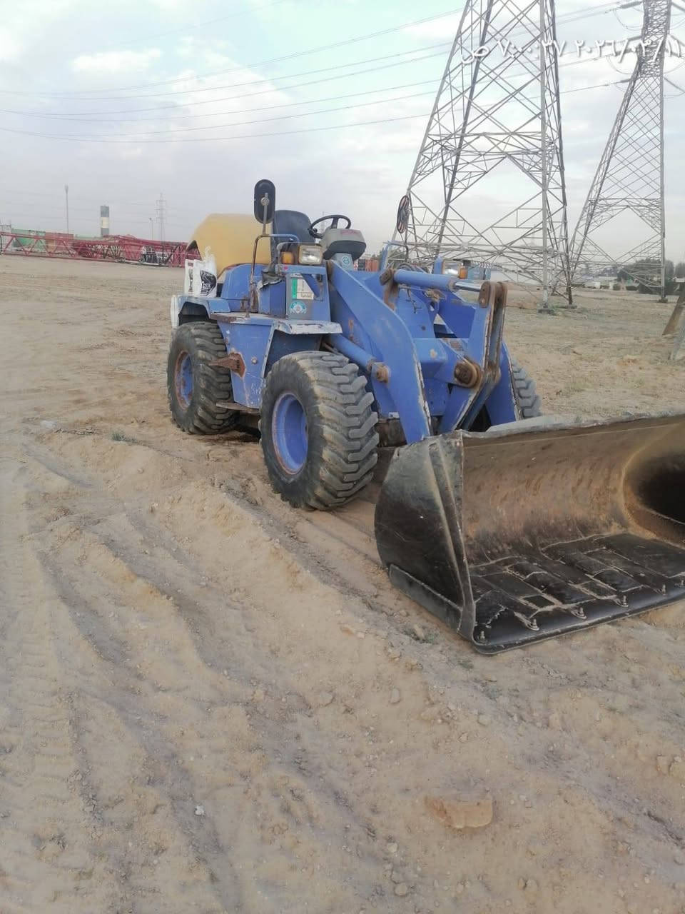 شفل تسي ام كهرباي مكفول كفاله عامه رقم بابل ***********
