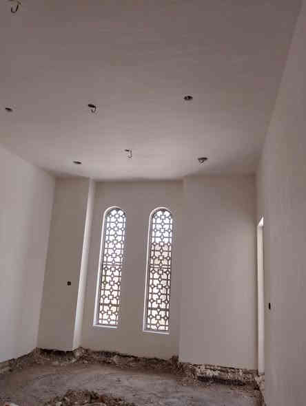 ((وَقُلِ اعْمَلُوا فَسَيَرَى اللَّهُ عَمَلَكُمْ وَرَسُولُهُ وَالْمُؤْمِنُونَ)) جزء من اعمالنا المتواضعه لبخ و بياض وصطار جص  التزام ودقه في العمل  ناصريه فقط  متفرغ حالين

***********
