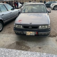 فيكترا • ١٩٩٠ • محرك ١٦٠٠