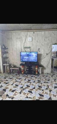 بسبب وعود الكاذبه دار لبيع الغزاليه شارع تشجير مسجل بلديه المنصور اتصا...