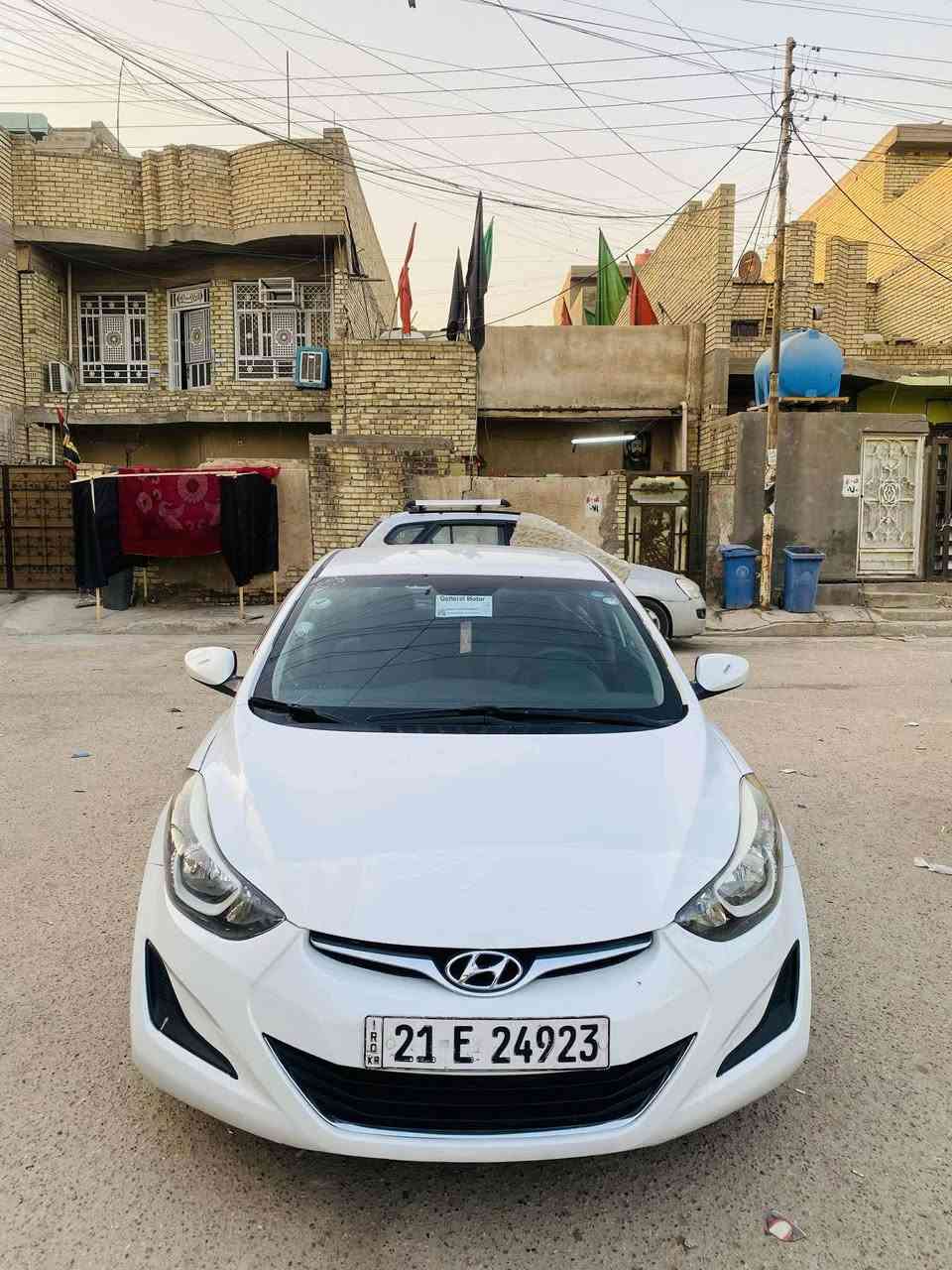 السلام عليكم هونداي النترا موديل 2016 حادثها مرفق بل منشور السياره جديده و جاهزه رقم
منضومه زنون
سليمانيه الدولي بسمي تحويل ثاني يوم السياره كير مكينه صدر امامي خلفي تخم تاير جديد تبريد ثلج مكان السياره بغدادرقم االهاتف***********
