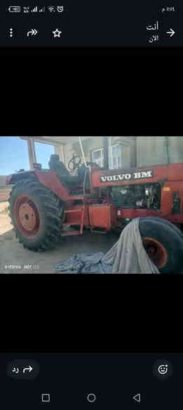 سلام عليكم تنكتر فالفو 1982البيع وضع شركه محرك مفتوح مره وحده كير اكسل ولفرنكسل شركه تخم تاير تنكتر بلادي ما مشتقل رقم الهاتف ***********
