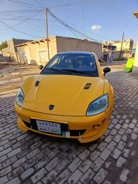 ام بي ام PS16 • ٢٠١٨ • بدون صبغ