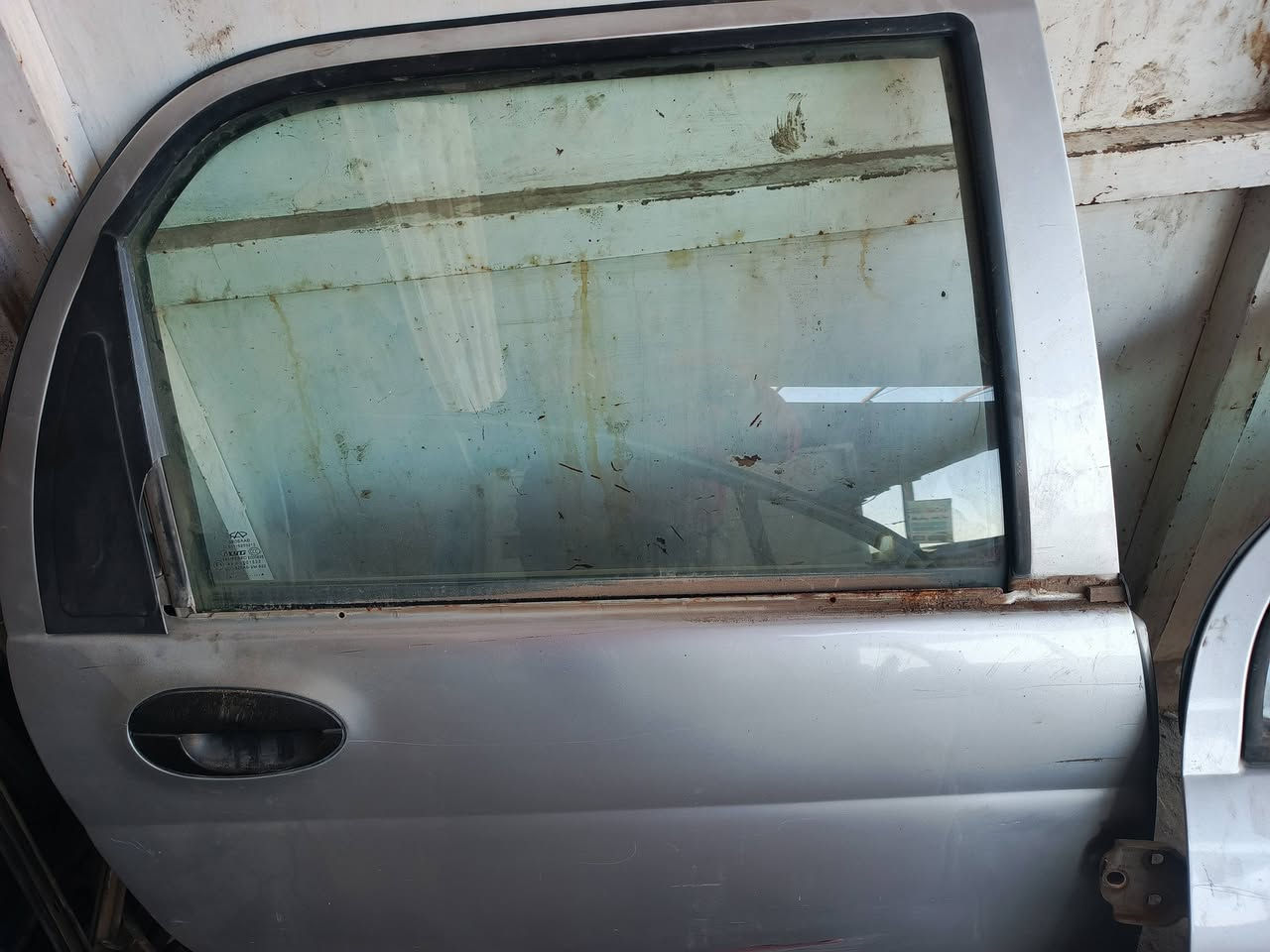 السلام عليكم اخوان من رخصه الادمن طبعا عندي السياره كيو كيو تفصيخ اي واحد يحتاج اغراض من عندها انا بالخدمه مكان الدوره بغداد ابو تشير مكينه وكيرخير من الله. ***********
