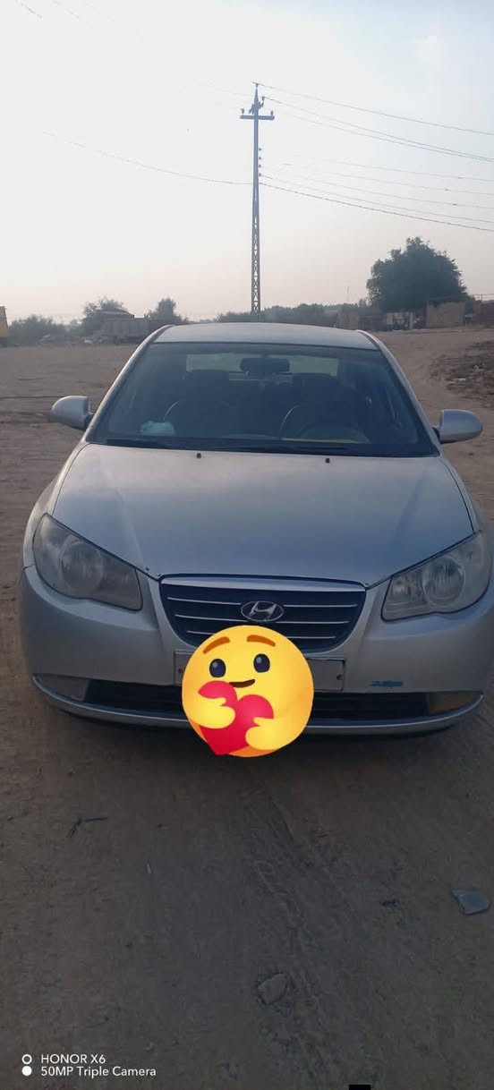 النترا افانتي أدوات
سيارة جديدة موديل 2010
حدادية كاملة 
متومة 
تايرات جدد + سبير 
دواخل نظيفة فوول 
كهربائيات شغالة 
تبريد ثلج 
مري شفط مكينة جديدة 
محرك جديد 
سيارة نظيفة عالشرط تعال افحص بيدك 
السعر 40 وبيها مجال حگ الجية 
المكان الديوانية غماس 
الرقم ***********
مو شراي لا تكسر بالسعر يرحم والديكم
