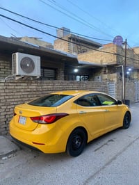 النترا ٢٠١٥ • وارد امريكي • جلد عسلي