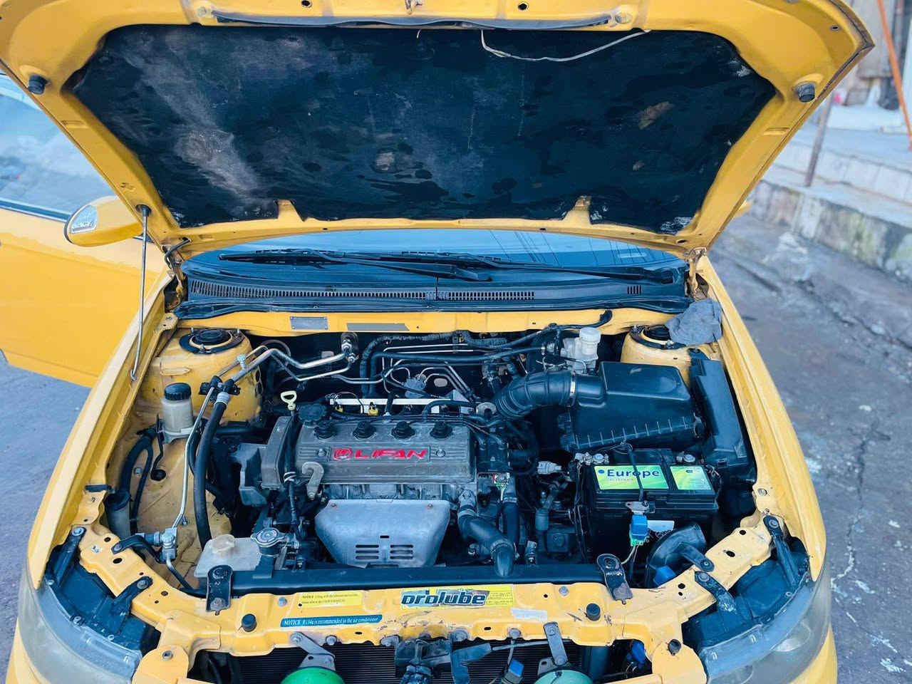 ليفان موديل 13 هيا غرامات صفر كشنات جلد فول بس كير عادي ماكينه شرط لا صرف ولا نفخ تدفئه تبريد سياره جاهزه مال شغل اي ضرر ما ابيها السعر 48 وبيها مجال بسيط الاتصال على الارقام ***********)***********
