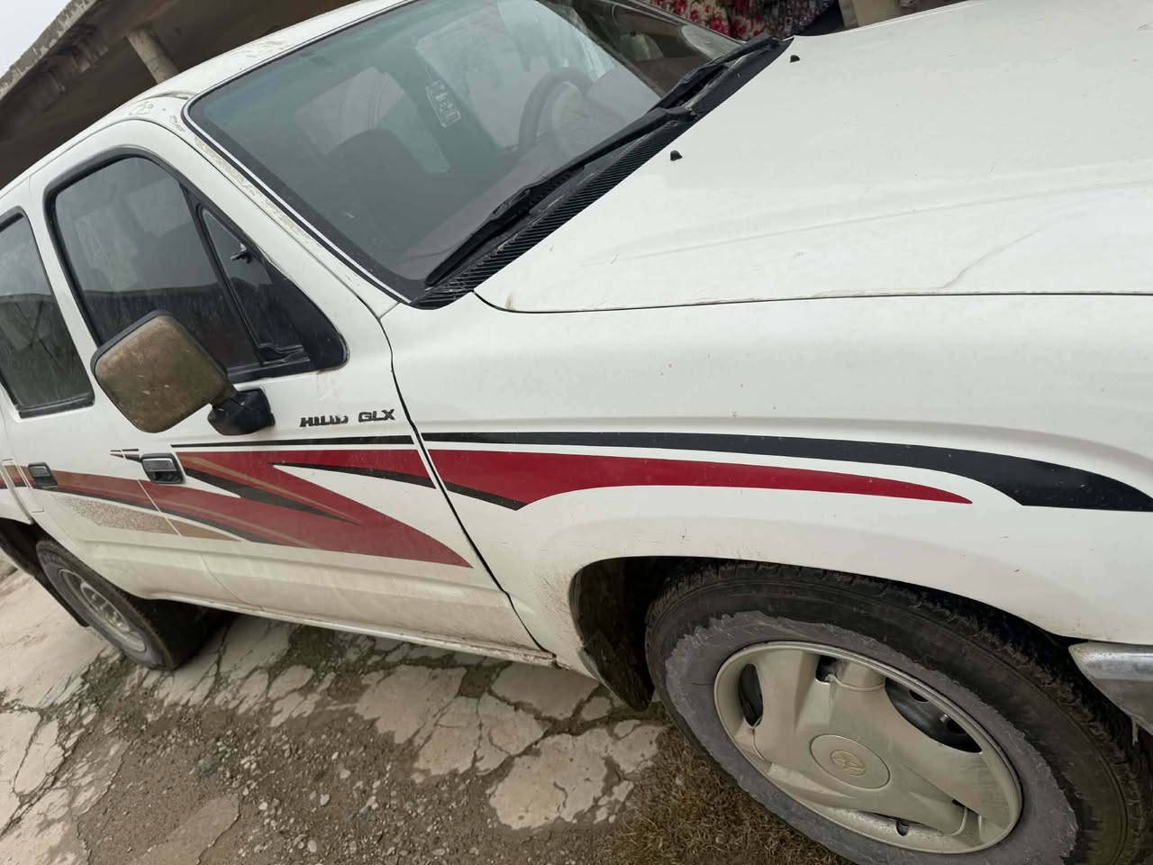 سلام عليكم
بيكم دبل قمارة 2001 رقم بغداد صدامي

صبغ احزام مكفول من عشاير

*********** 

***********

مكان سيارة كركوك
