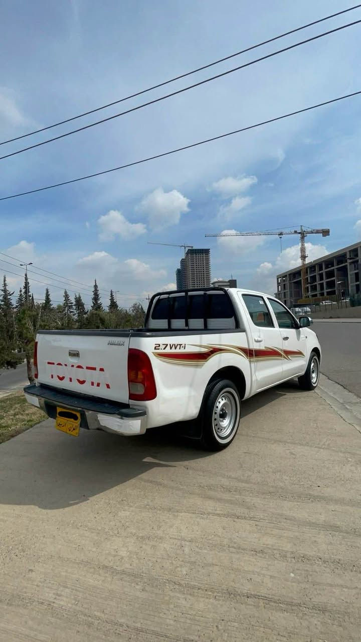 مه رزيا موديل  2010
سبخ بولنت جه مه لوخ
تخم تارا جديت
سعر   140 مجال
ته له فون 
***********
***********
جهئ دهوك دهوك, العراق
