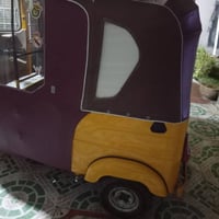 تكتك • حلوه حيل • بغداد الكماليه