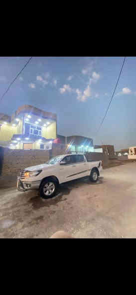 للبيع موديل ٢٠١٨ مكفوله كير اتو ماشيه ١٠٩ رقم بابل انكليزيً السعر ٢٥٥ وبيه مجال مكان بابل ***********
