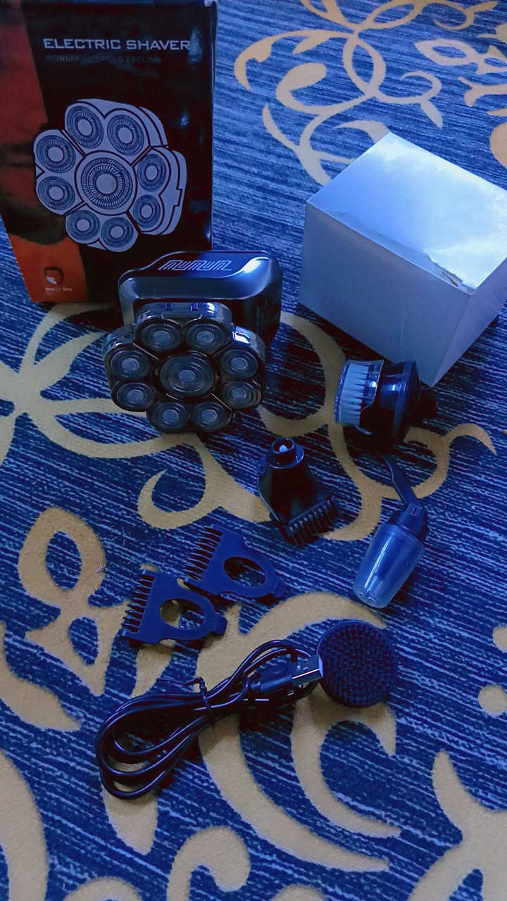 للبيع ماكنة حلاقة ماركة امزون سعر 15


**إذا كنت صاحب هذا الإعلان وتريد حذفه لأي سبب، رجاءا أرسل رسالة إلى الدعم الفني**