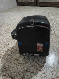 صندوك دلفري • قاعدة دبة بنزين • أبو غريب