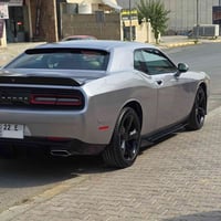 ٢٠١٦ • محرك ٦ • حادثه بأمريكا