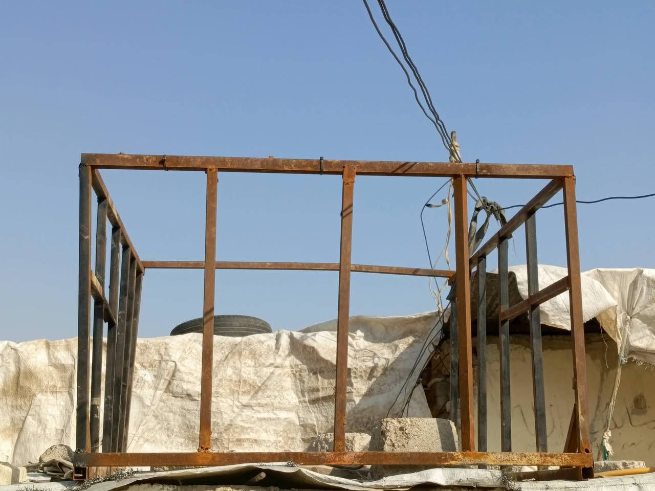 محجل للبيع سعر 40وبي مجال العنوان وادي حجر اتصال او واتساب ***********
