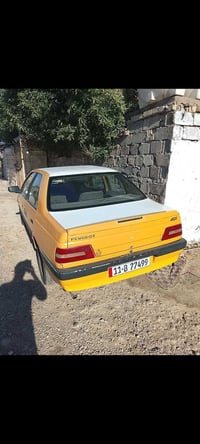 بيجو لميس حلوه مديل12 لسعر 27 وبيه مجال لعنوان بغداد الدوره ابو دشير ر...