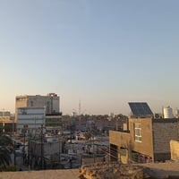 بناية تجارية • ٣ طوابق • واجهة ١٨م ركن