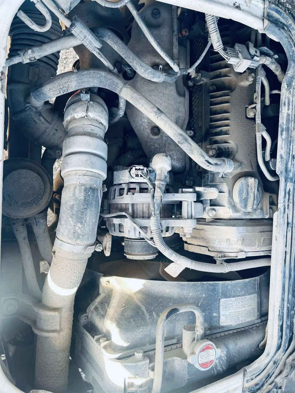 کیابار2013براوەی دوبەیە
گیرومکینەوئەکسل بەشەرت
سەیارەکەجاهیزە
بریکی بەستراوە
تایەوپاتری تازەیە
بەشەرتی فیتەر
*********** السليمانية, العراق
