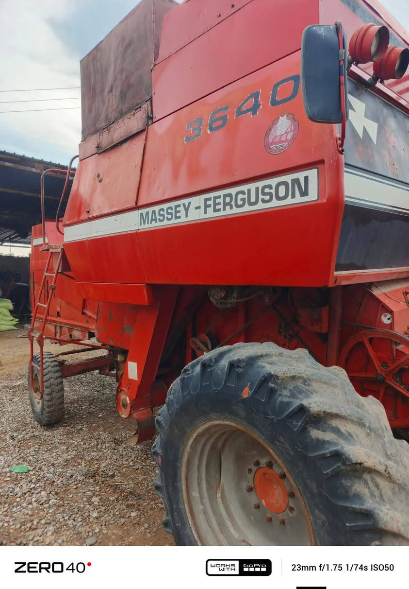 السلام وعليكم حاصده فوركسن للبيع ‏‪***********‬‏
