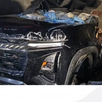 تفصيخ • قطع غيار امريكي • ايكوينكس ٢٠٢٥