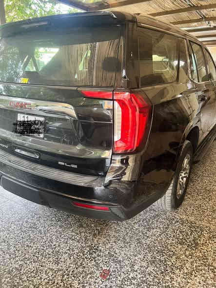 السلام عليكم 

جمسي 2022 

SLE نص فول 

بسمي رقم بغداد جديد 

ماشيه 100الف 

مكان سياره بغداد حي جهاد 

***********
