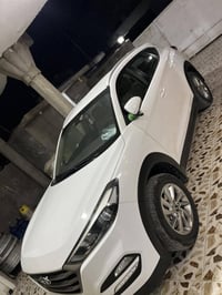 توسان • ٢٠١٦ • كفالة عامة