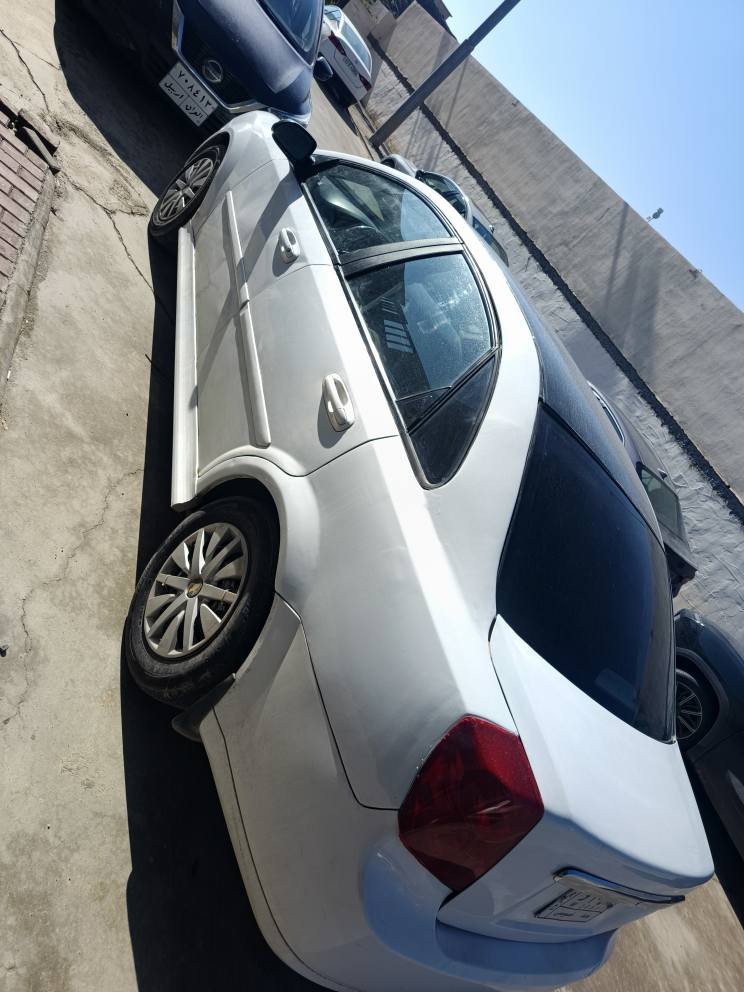 optra LS sport 
tomatek
model 2011
210000km 
1.6L
AC
shasha ipad 
4 jam karaba 

بۆیاغ عام تەکسی بووە کراوە بە خسوسی  
بێ ڕەقەم ( علوج) 
کۆدی ئاسایشی هەیە و کێشەی نیە بۆ هاتووچۆ کردن 
نرخ : ٥٢ 
مۆبایل : ***********
ناونیشان :کۆیە كويسينجاك, أربيل
