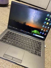 لابتوب للبيع • معالج Core i7جيل ثامن   • رام 8GB  • كرت شاشة داخلي 4GB...