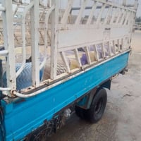 كيا بنكو حمل البيع  موديل 1995 العنوان بغداد السعادة شارع البو عامر  س...