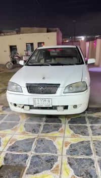 شيري كوين • ٢٠١٣ • رقم القادسية