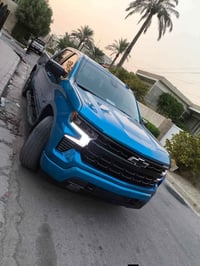 لون بحري  8 سلندر 5300  كير طرح  شاشة جبيرة  فول مواصفات عدة الفتحه  ب...