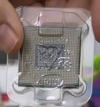 رام ٢ • معالج ١ • خلل