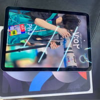 ايباد اير 4 • ٦٤ • المثنى