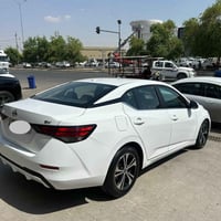 سنترا SV • ٢٠٢٣ • ٢٣ الف ميل