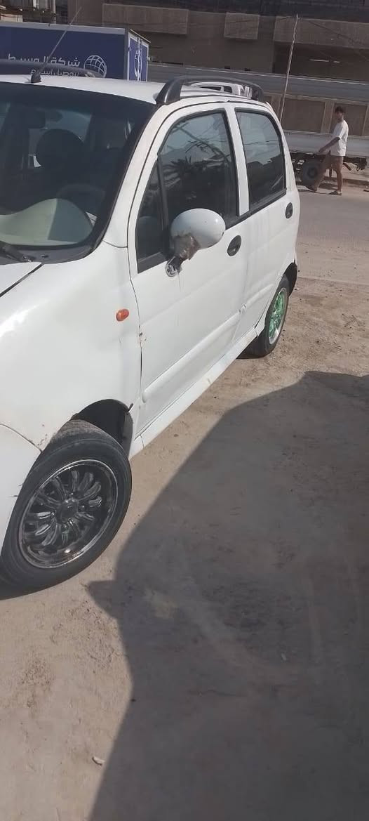 كيوكيو ١٣ بيضه شغاله اربعه سلندر كهربائيات جاهزه تبريد ثلج  بشرط لتحويل  السعر ٢٥ سنويه ٢٧ صدره أمامي خلفي جديد تخم تاير  كير اوتو محور دكم للأسهل


**إذا كنت صاحب هذا الإعلان وتريد حذفه لأي سبب، رجاءا أرسل رسالة إلى الدعم الفني**
