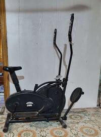 اوبتكل • دراجة • قرص دوار