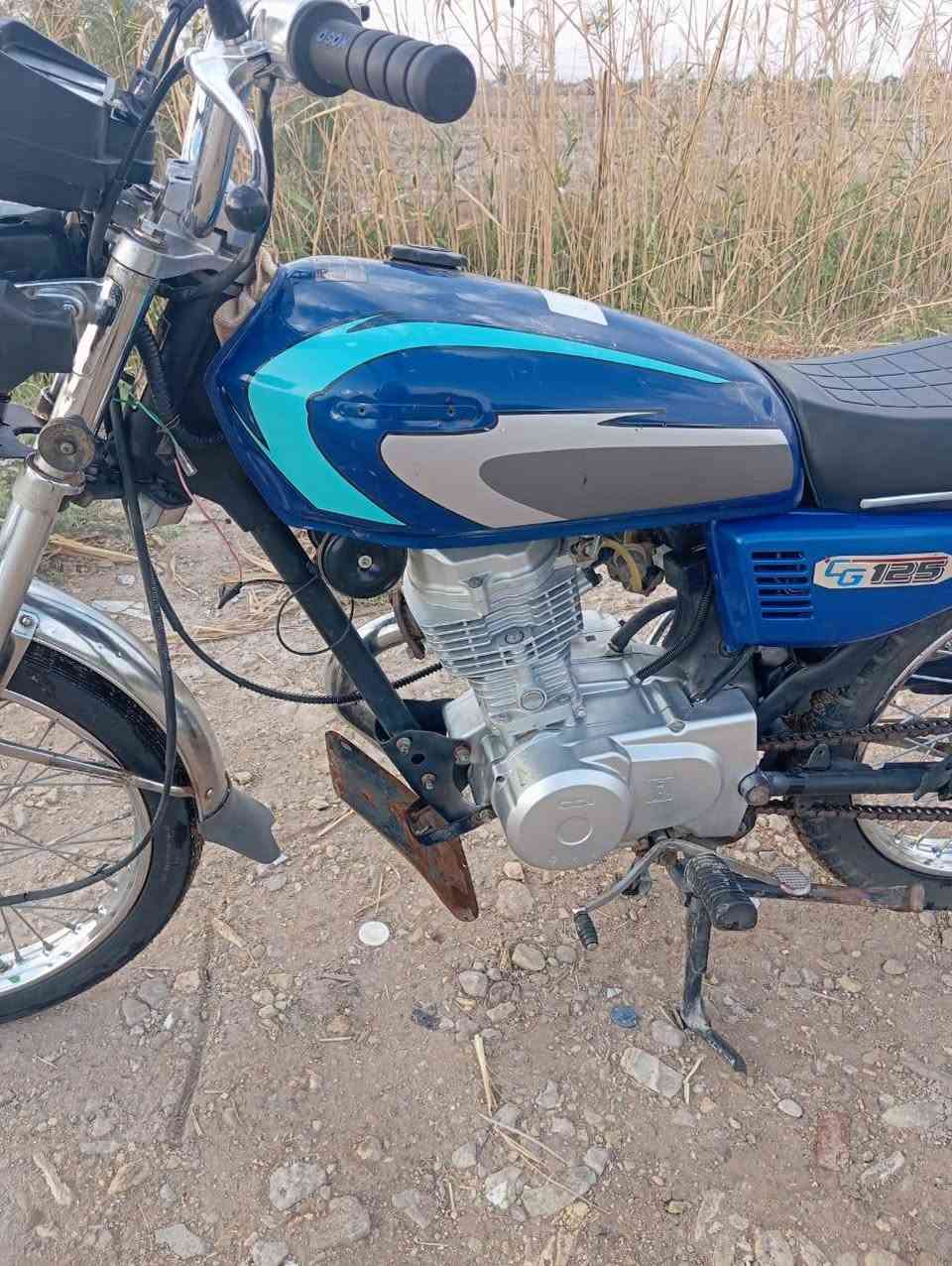 اربعه كير 19 تعمير 24 دراجه مال جني  ***********
