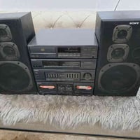 سستم سوني • ياباني مستورد • مكاني سماوه