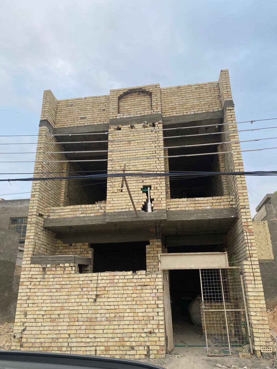 كادر محمد الدليمي لعمل كافه الواجهات حجر مرمر بورسلين تطعيم طلس فوم شغل درجة أولى واسعار مناسبه جدا بشرط استلام مهندس للاتصال ع رقم *********** أو *********** تصميم وتنفيذ
