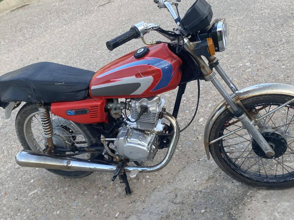 سلام عليكم درجه إيراني اللبيع
***********
