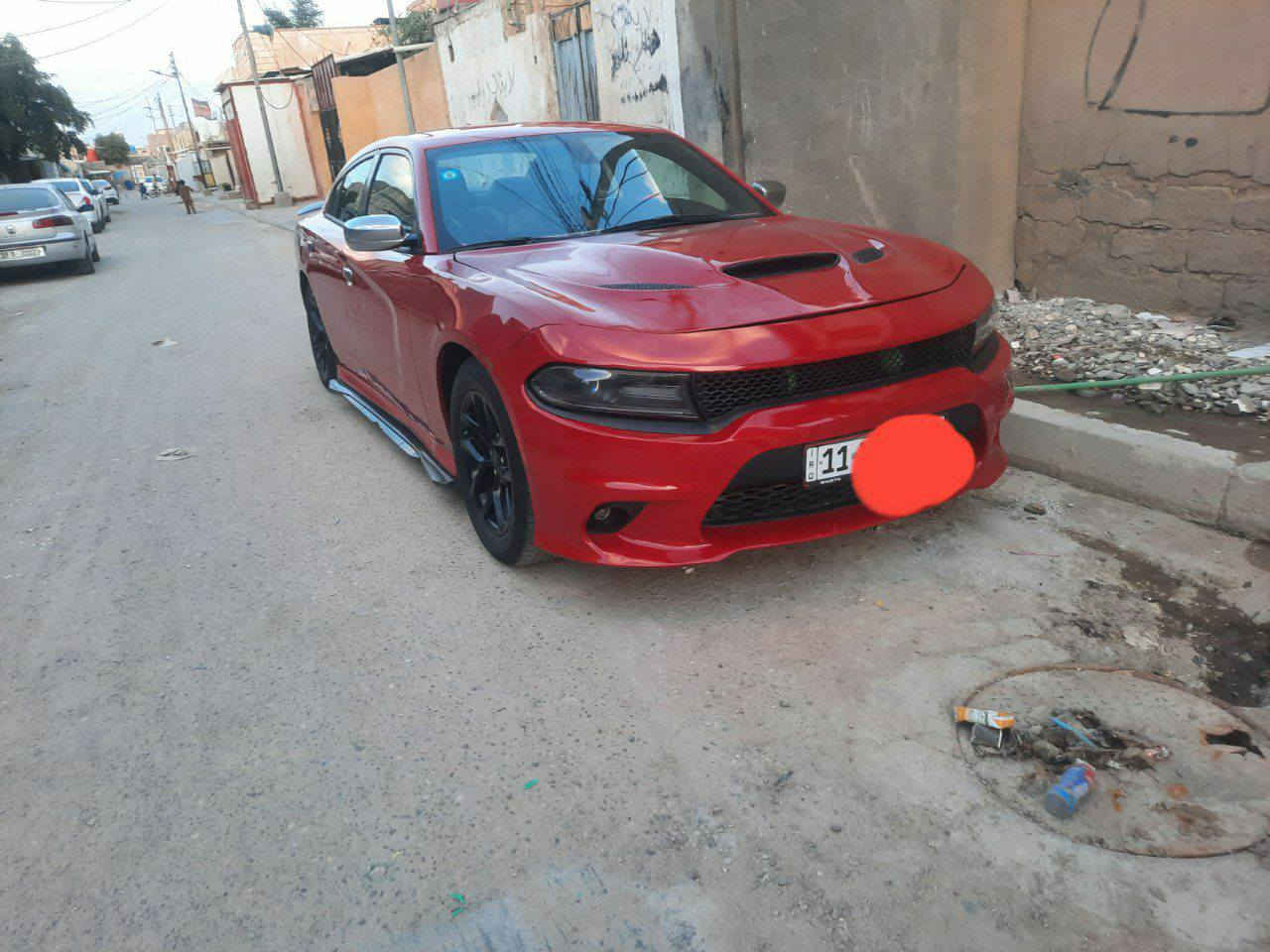 السلام عليكم جارجر ١٧اصل RT5700 تحويل ثاني يوم قطعتين صبغ جاملغات امامي اثر ضربه بجم بس مو قويه وتحديث بنيد بارد قليل جاملغ خلفي البقيه كفاله شاشه جبيره ام صوره وصوت وحساسات خلفي وشفتات سياره حلوه لون حلو عنواني البصره *********** ...السعر 155قفل قفل قفل واذا اكو مراوس يختلف سعر وياريت اقل من سعر سياره لان رايد فرق كون 40 او 50حسب نوع سياره
