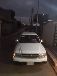 ٢٠١١ • الموصل • كهرباء شغاله