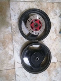 ماكس عدلة • اصلي • بصره