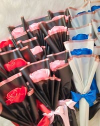 توزيعات عيد المعلم • ورد ستان • توصيل محافظات