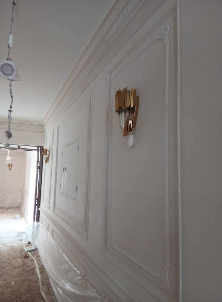 سلام عليكم خوان شغله ترميم تشطيب نعمل بكادر متميز وباسعار مناسبة ونعمل بنضام النقد والقصد ونستقبل كل امور العمل والمقاولات ويكون التسديد على شكل دفعات   وعمل   ممتاز وسرعه بالنجاز وبدون توقف
***********
