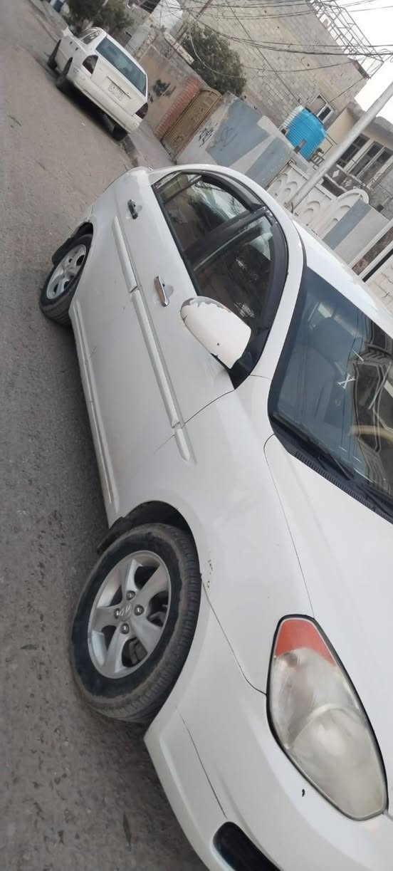 اكسنت امريكي
موديل 2009

مكان / ديالى بعقوبة 
للاتصال/ ***********
السعر / 78
